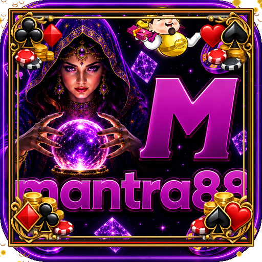 mantra88 — mitra unggulan